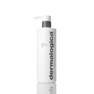 Reinigingsgel voor de normale & gemengde huid - Special cleansing gel 250ml