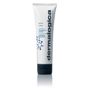 Dag & nachtcrème voor de gemengde en vette huid - Active moist 50ml