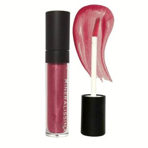 Natuurlijke lipgloss - Petal 5ml