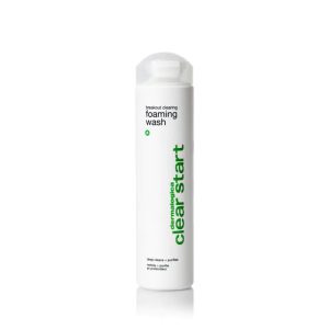 Reinigingsgel voor de jonge, onzuivere huid - Breakout clearing foaming wash 177ml