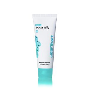 Dag & nachtverzorging voor de jonge huid - Cooling aqua jelly 59ml