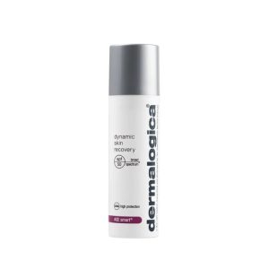 Dagcrème voor de huid met levenswijsheid - Dynamic skin recovery spf50 50ml