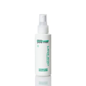 Toner voor de jonge, onzuivere huid - Micro pore mist 118ml