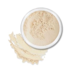 Primer voor gelaat en ogen - Rice primer shine solution 5gr