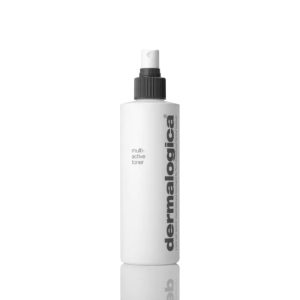 Toner voor alle huidtypes - Multi-active toner 250ml