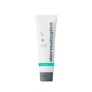 Dagcrème voor de vette en/of onzuivere huid - Oil Free Matte spf 30 50ml