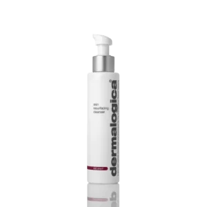 Reinigingsmelk voor de huid met levenswijsheid - Skin resurfacing cleanser 150ml