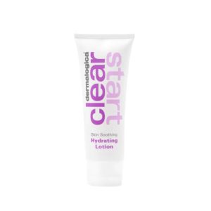 Dag & nachtverzorging voor de onzuivere, gevoelige en jonge huid - Skin soothing lotion 60ml