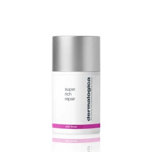 Dag & nachtcrème voor de droge huid met levenswijsheid - Super rich repair 50ml