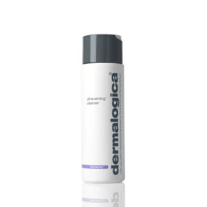 Reinigingsmelk voor de gevoelige huid - Ultracalming cleanser 250ml