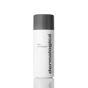 Zachte peeling voor alle huidtypes - Daily microfoliant 74gr