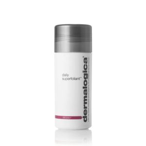 Peeling voor de huid met levenswijsheid - Daily superfoliant 57gr