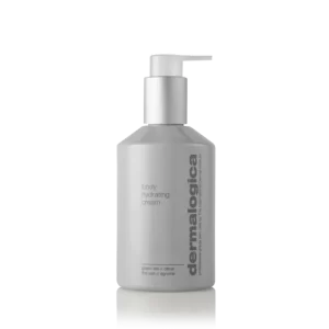 Hydraterende crème voor lichaam - Body hydrating cream 295ml
