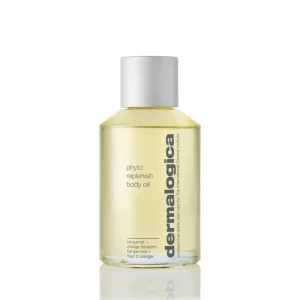 Herstellende lichaamsolie - Phyto replenish body oil 125ml